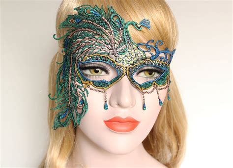 Masquerade Masks for Women